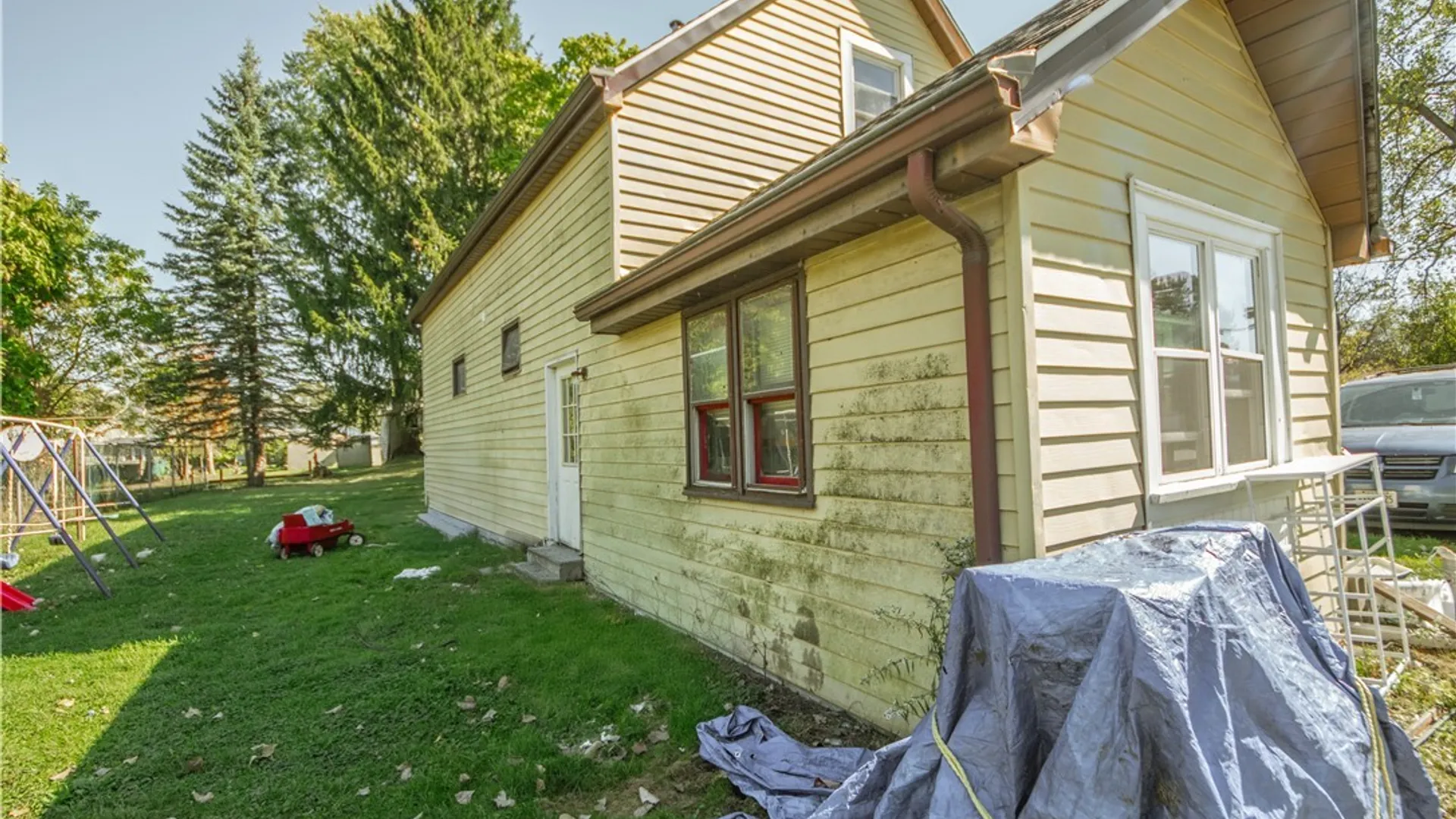 Property at 4 Wendel Street, Lancaster, NY 14043 8