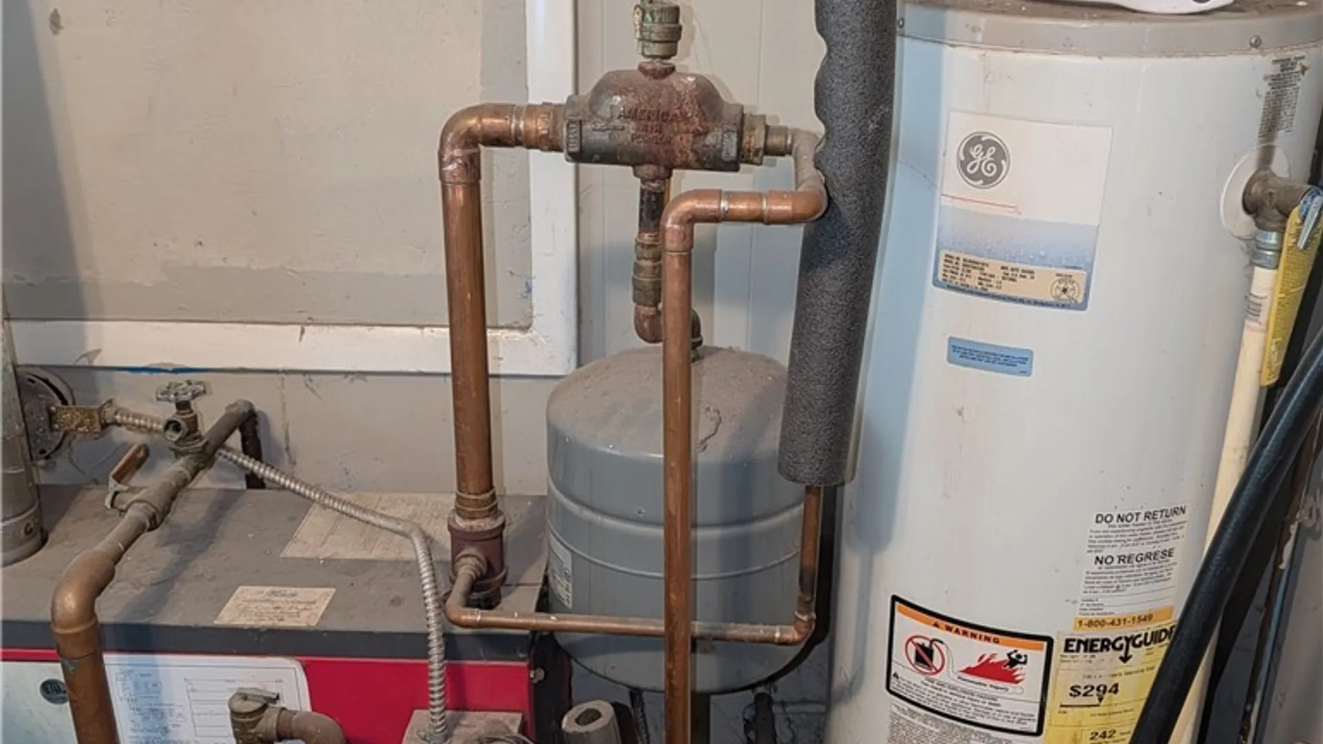 Property at 7 Cloyes Avenue, Lancaster, NY 14043 24