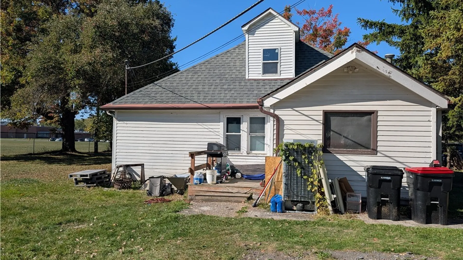 Property at 7 Cloyes Avenue, Lancaster, NY 14043 33