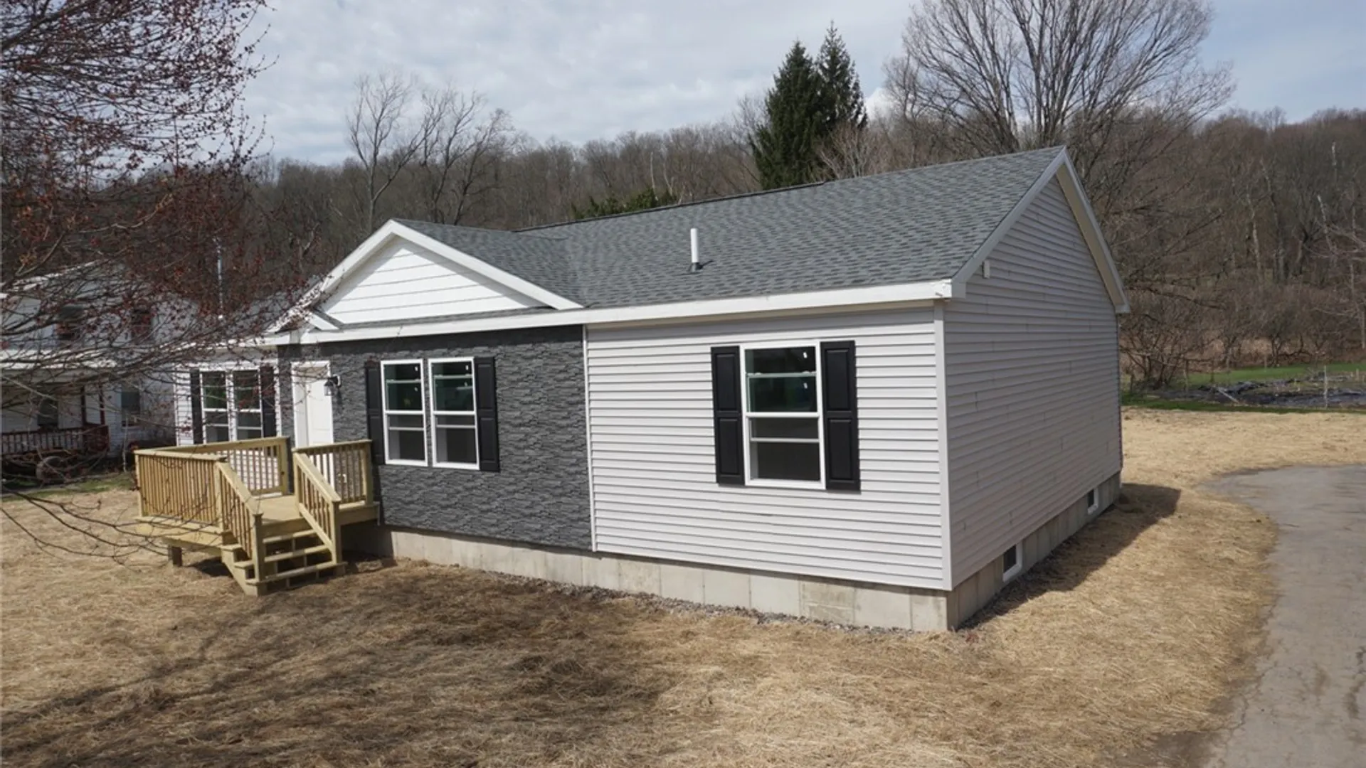 Property at 1237 Earlville Road, Hamilton, NY 13332 2