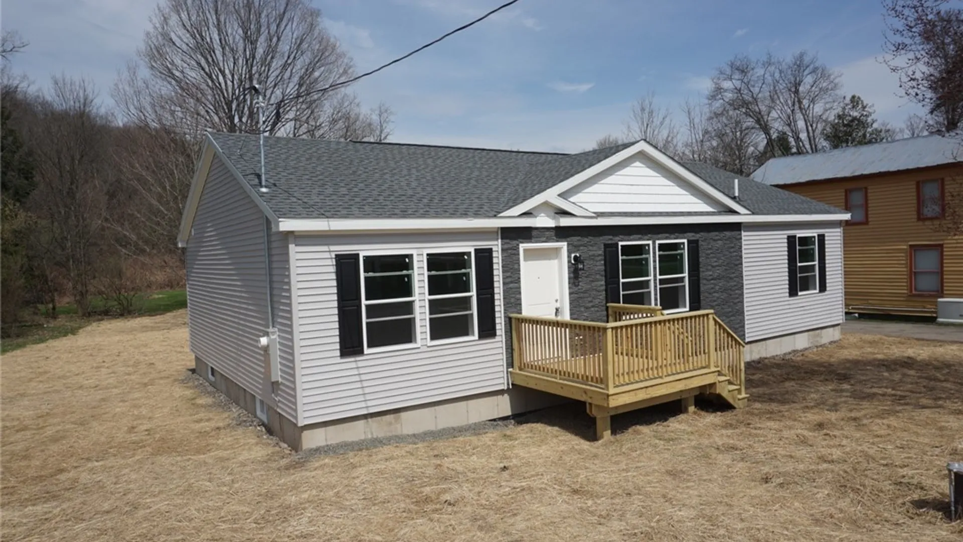 Property at 1237 Earlville Road, Hamilton, NY 13332 3