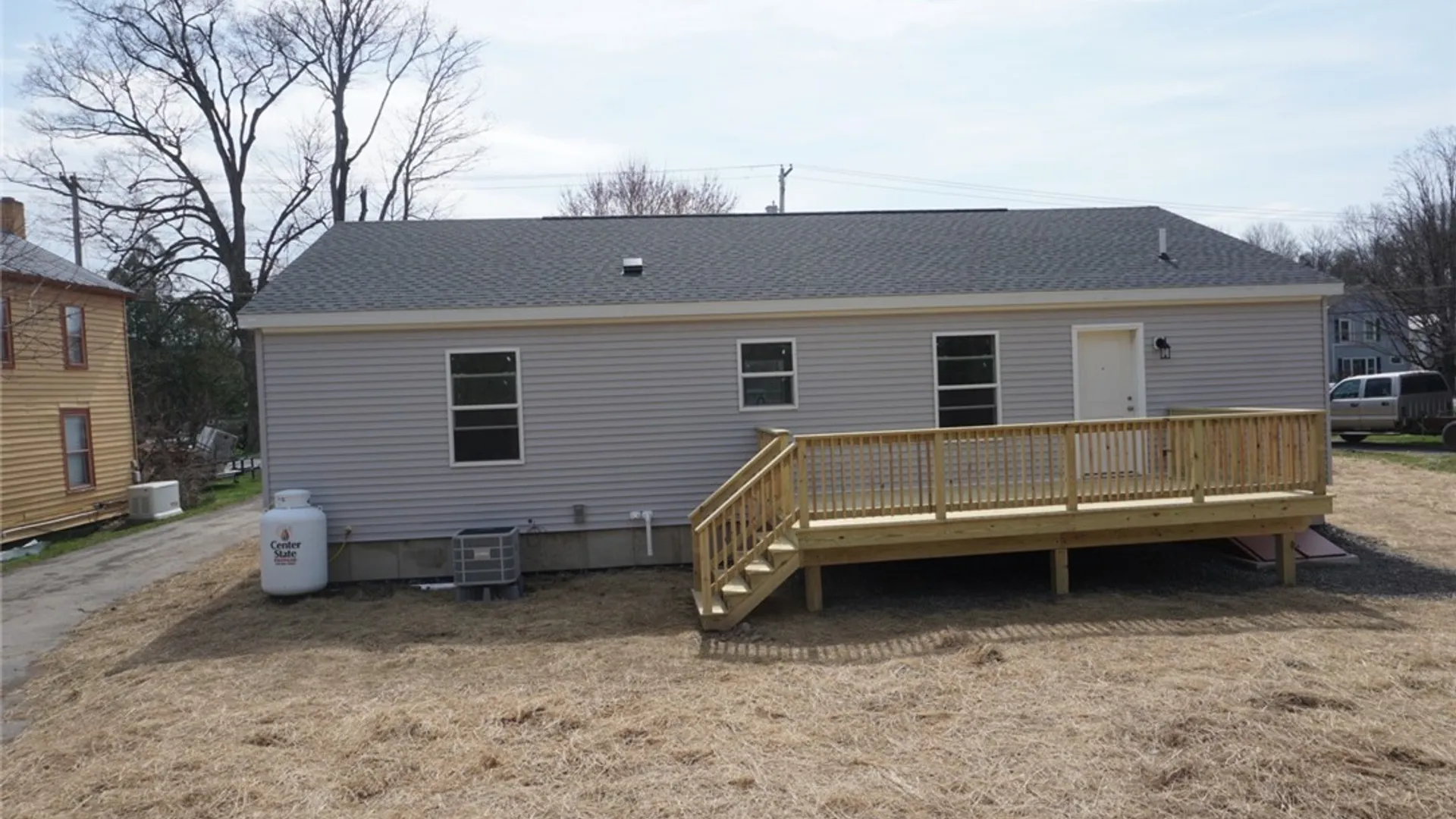 Property at 1237 Earlville Road, Hamilton, NY 13332 4