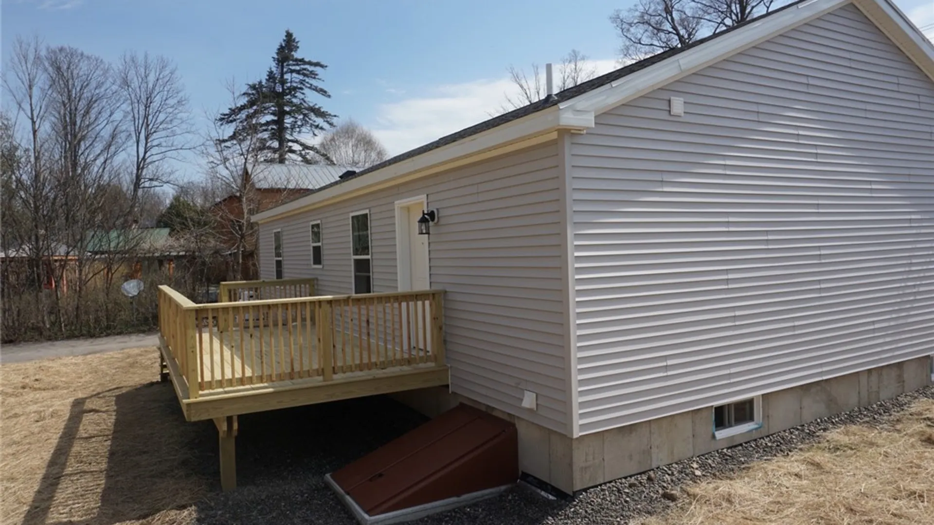 Property at 1237 Earlville Road, Hamilton, NY 13332 5