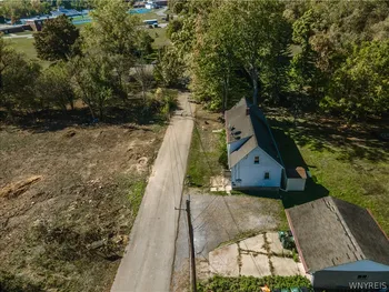 Property at Wendel Street, Lancaster, NY 14086