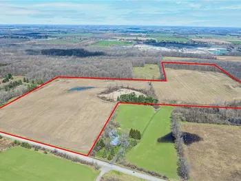 Sweetland Road, Stafford, NY 14143
