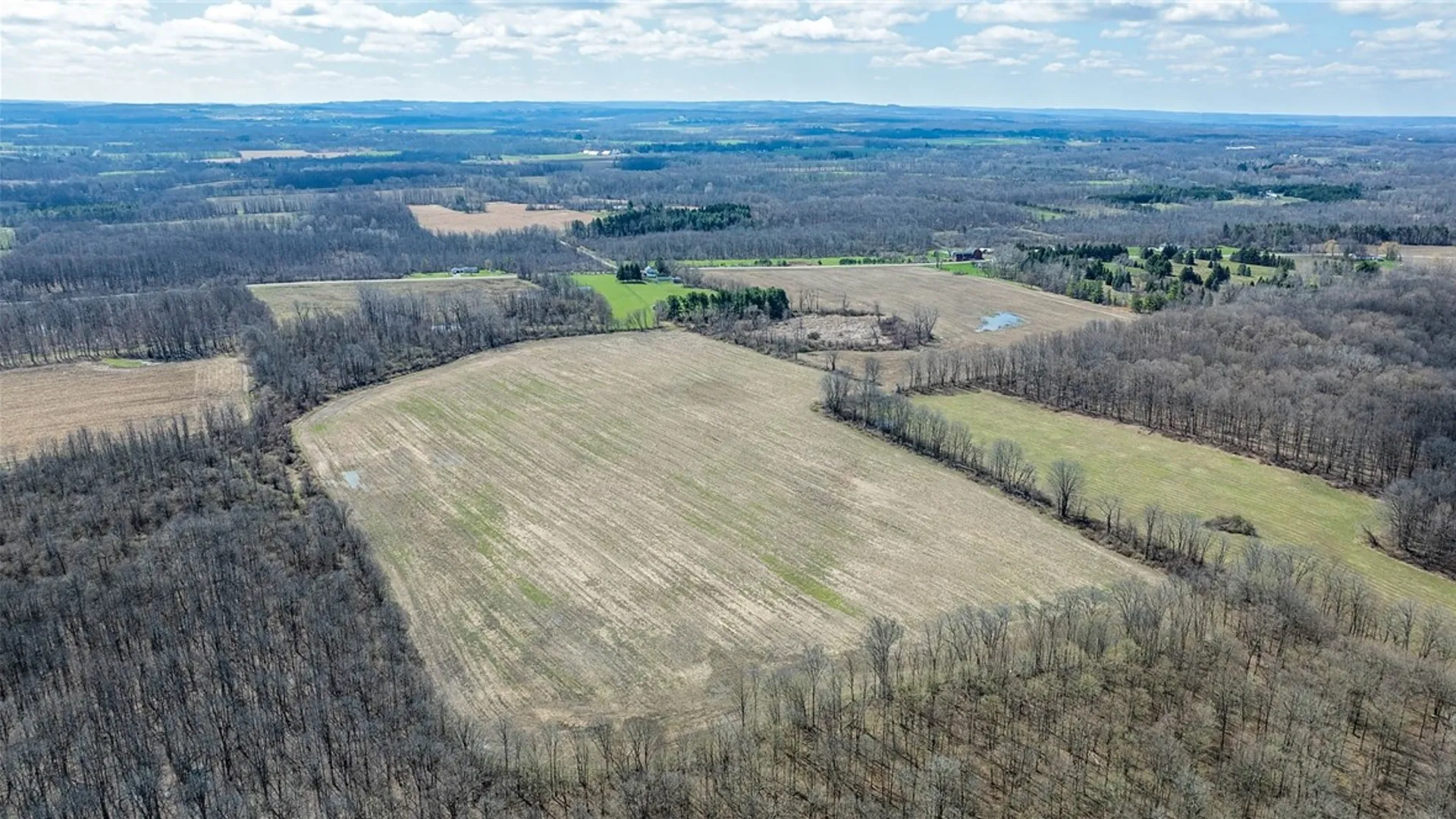 Property at Sweetland Road, Stafford, NY 14143 4