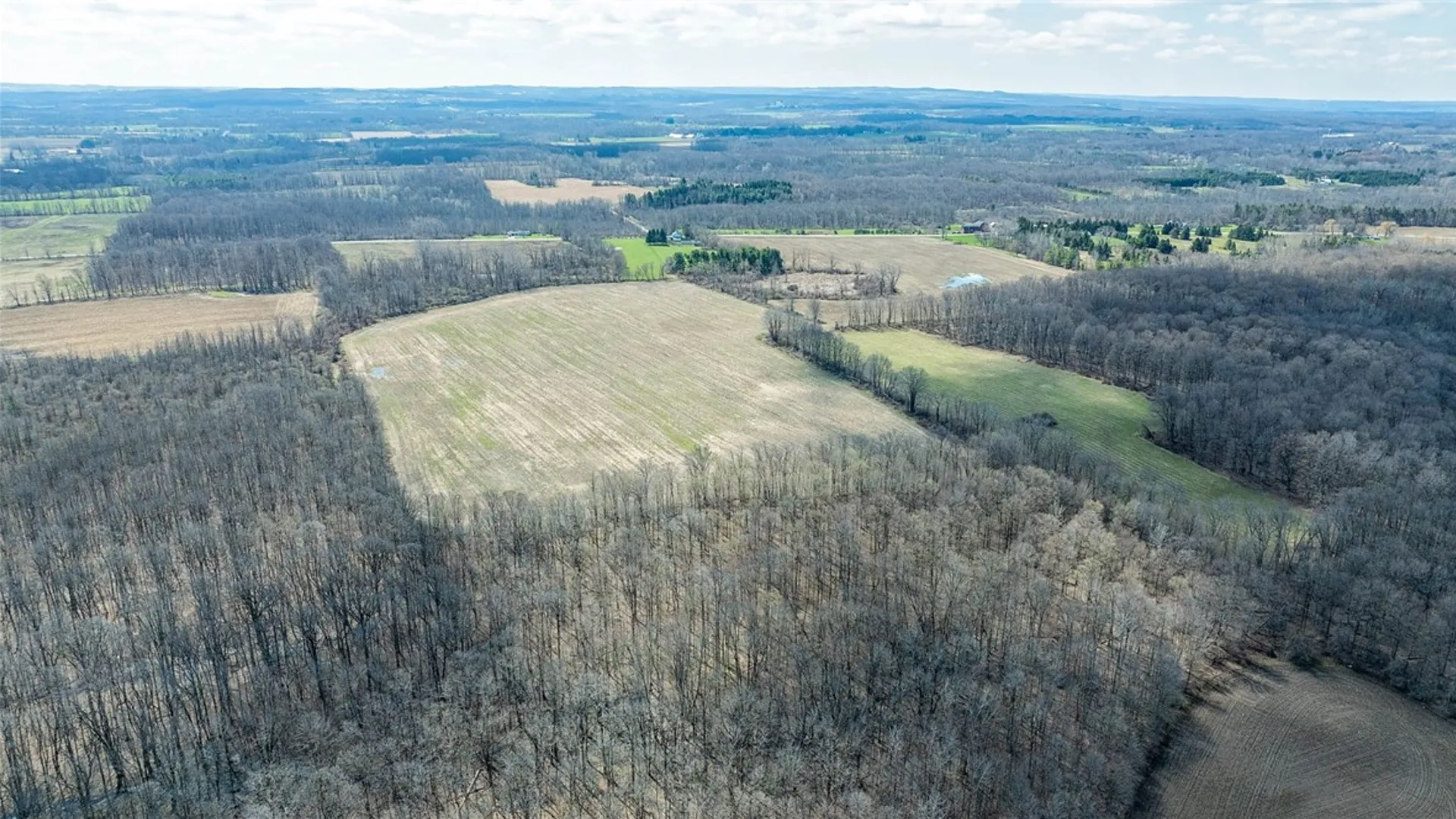 Property at Sweetland Road, Stafford, NY 14143 5