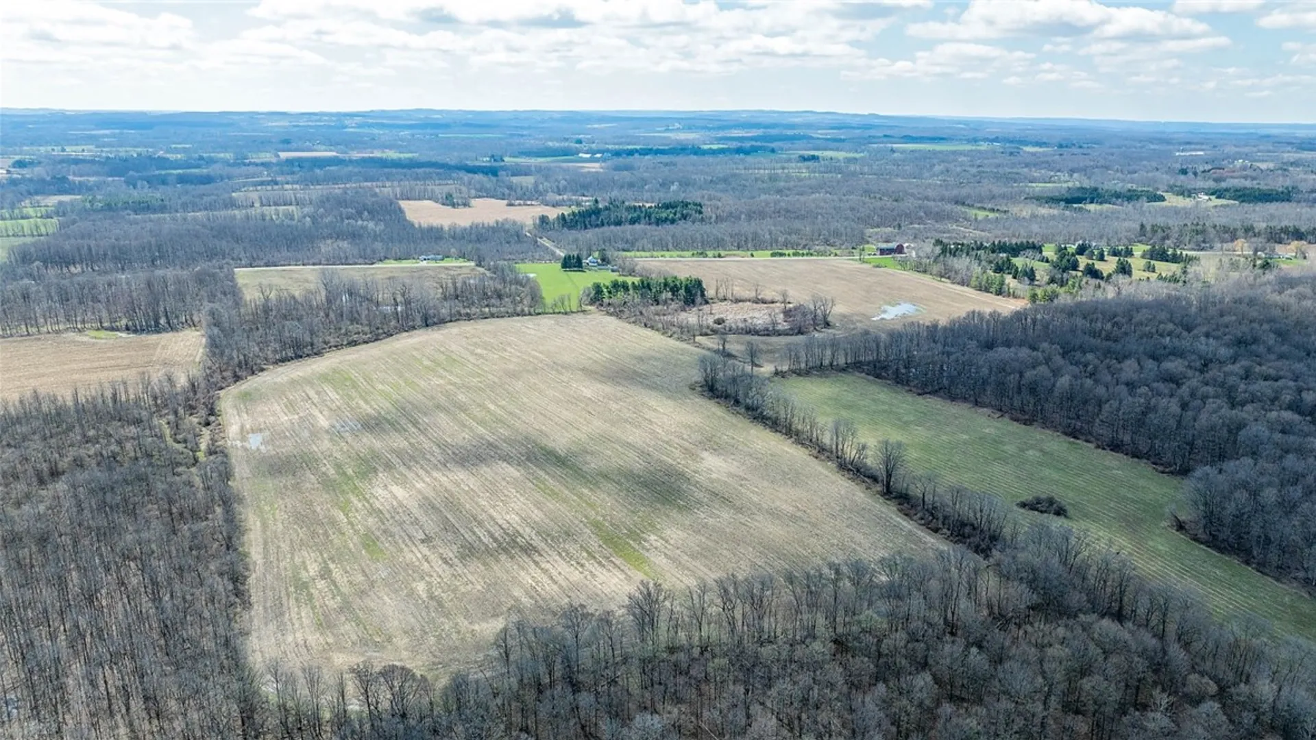 Property at Sweetland Road, Stafford, NY 14143 6