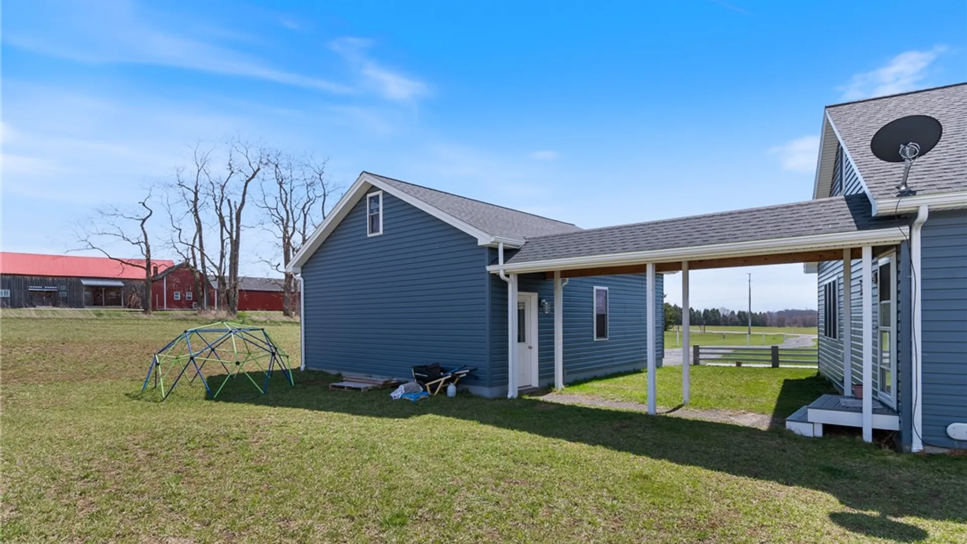 Property at 482 Armstrong Road, Geneva Town, NY 14456 11