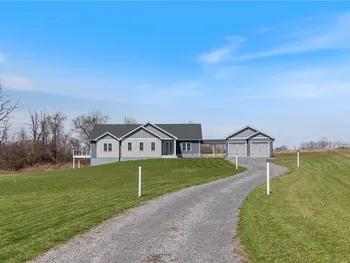 Property at 482 Armstrong Road, Geneva Town, NY 14456