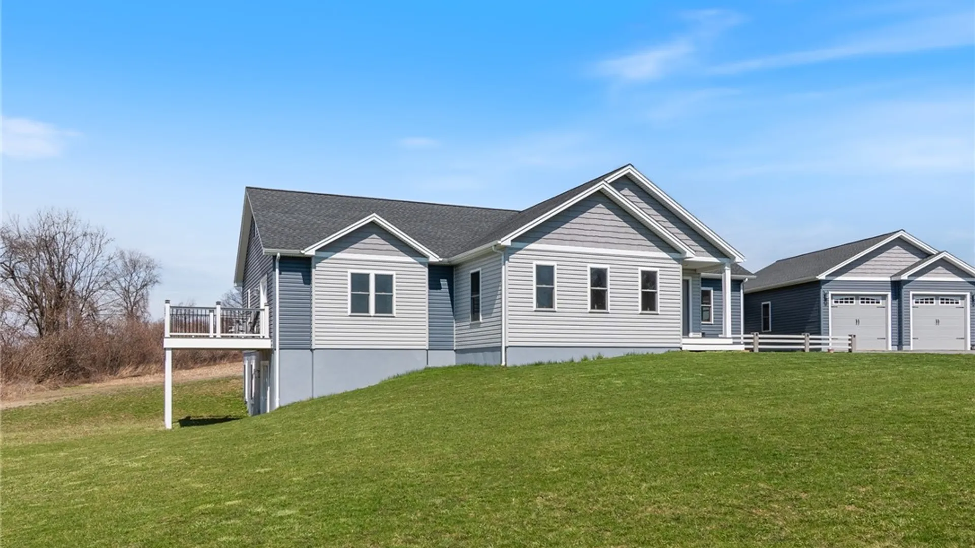 Property at 482 Armstrong Road, Geneva Town, NY 14456 2