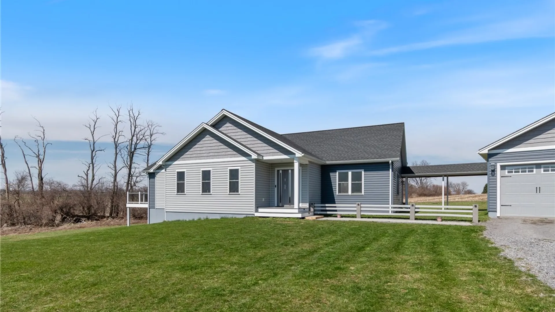 Property at 482 Armstrong Road, Geneva Town, NY 14456 3