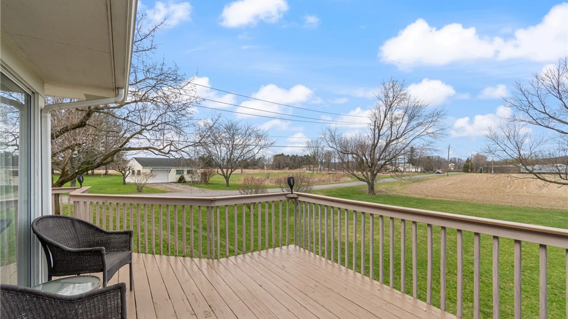 Property at 942 Sohn Alloway Road, Lyons, NY 14489 11