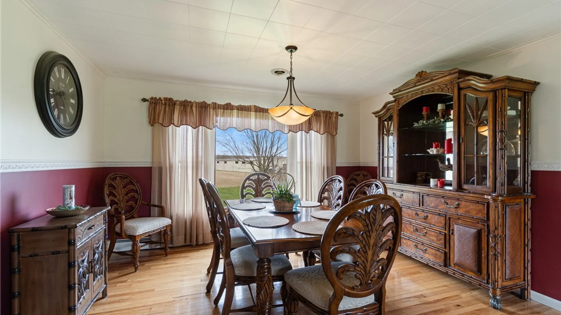 Property at 942 Sohn Alloway Road, Lyons, NY 14489 18