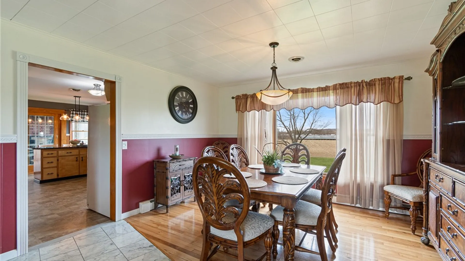 Property at 942 Sohn Alloway Road, Lyons, NY 14489 19