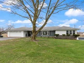 Property at 942 Sohn Alloway Road, Lyons, NY 14489