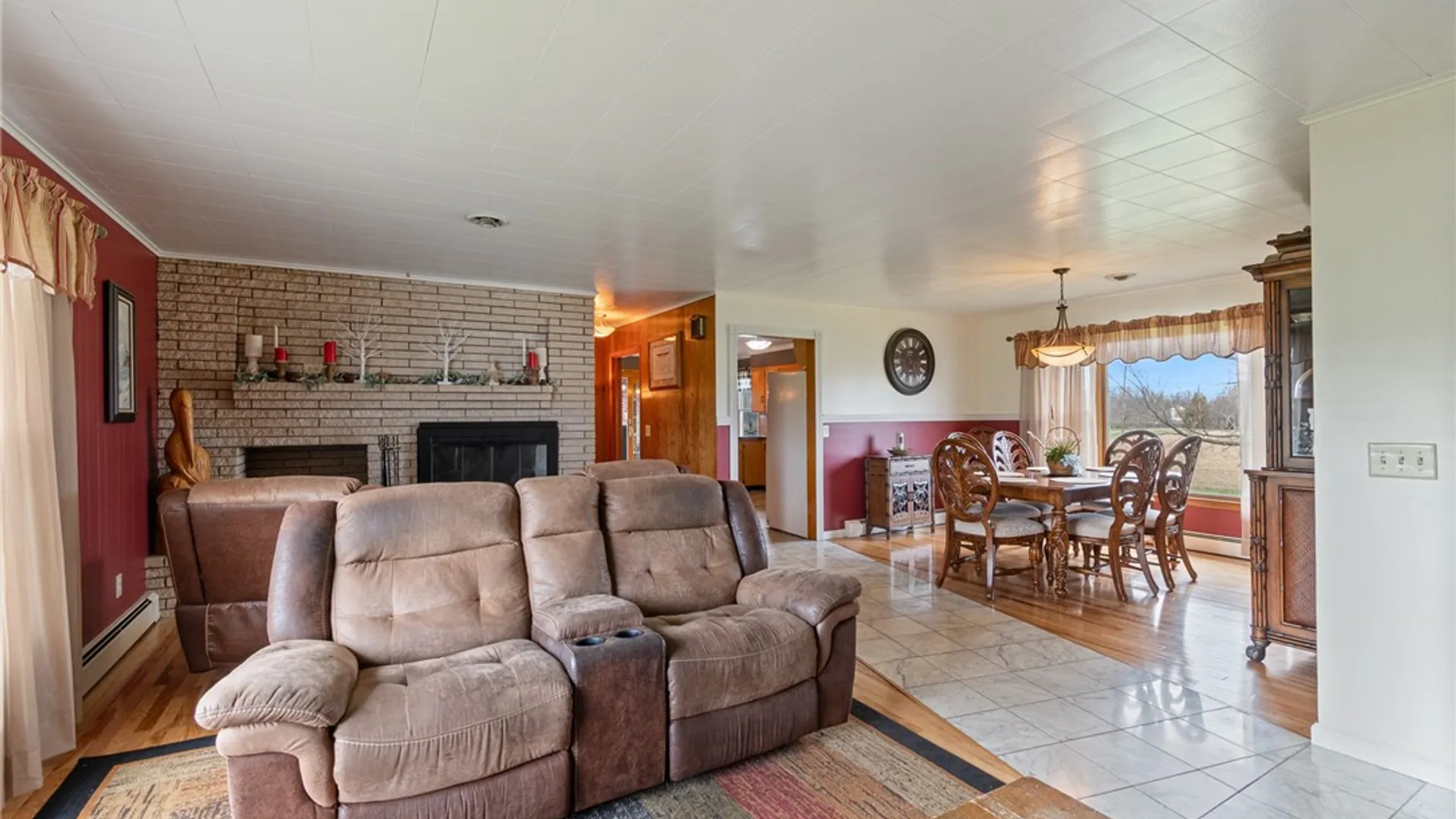 Property at 942 Sohn Alloway Road, Lyons, NY 14489 21