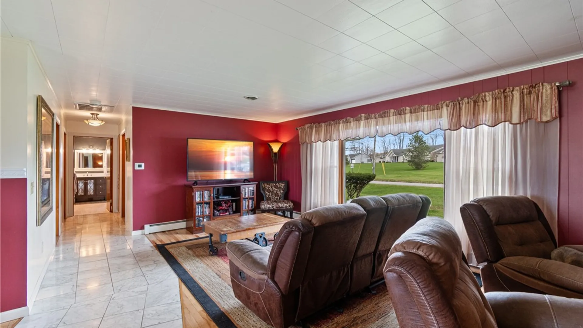 Property at 942 Sohn Alloway Road, Lyons, NY 14489 22