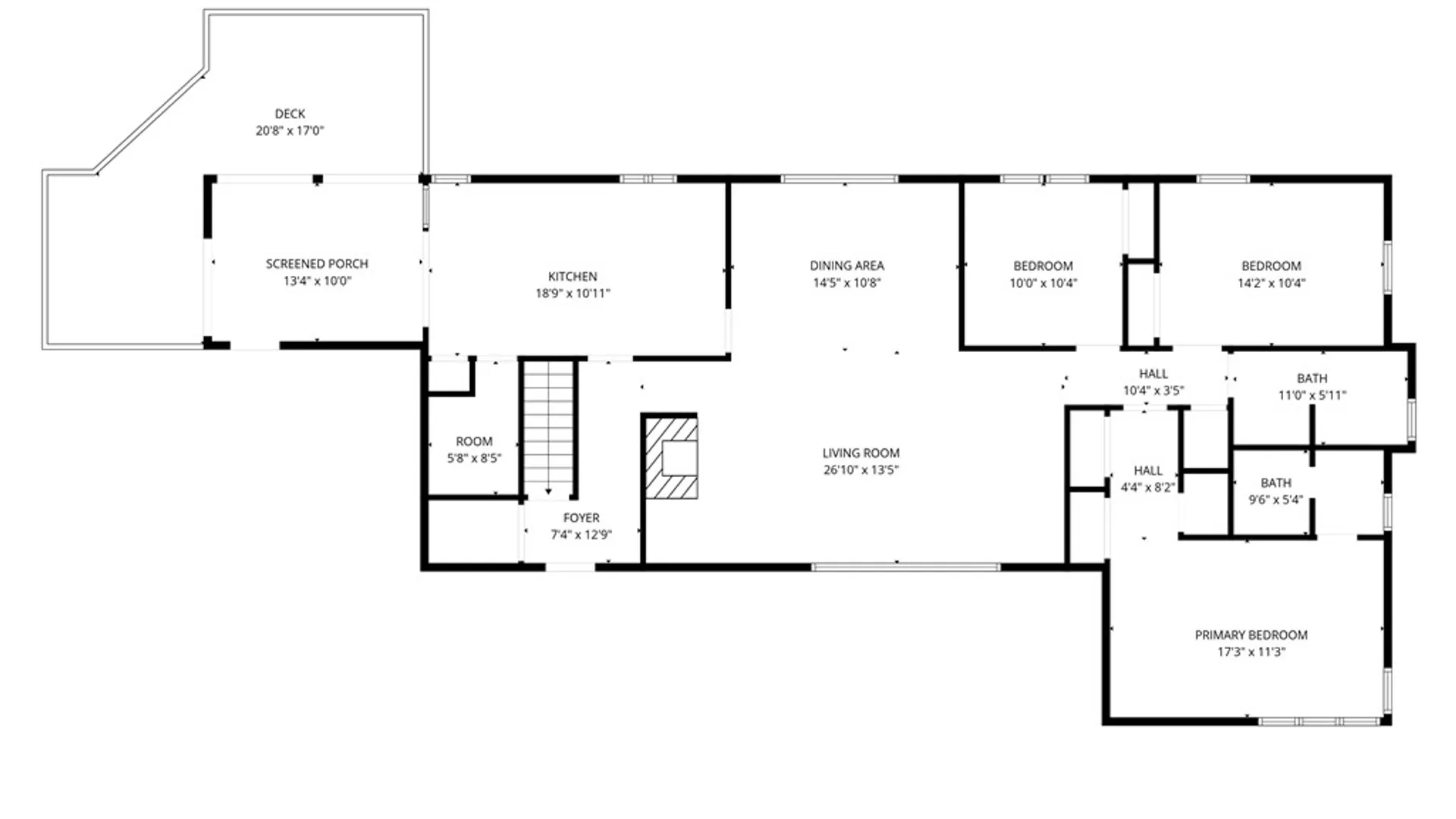 Property at 942 Sohn Alloway Road, Lyons, NY 14489 49