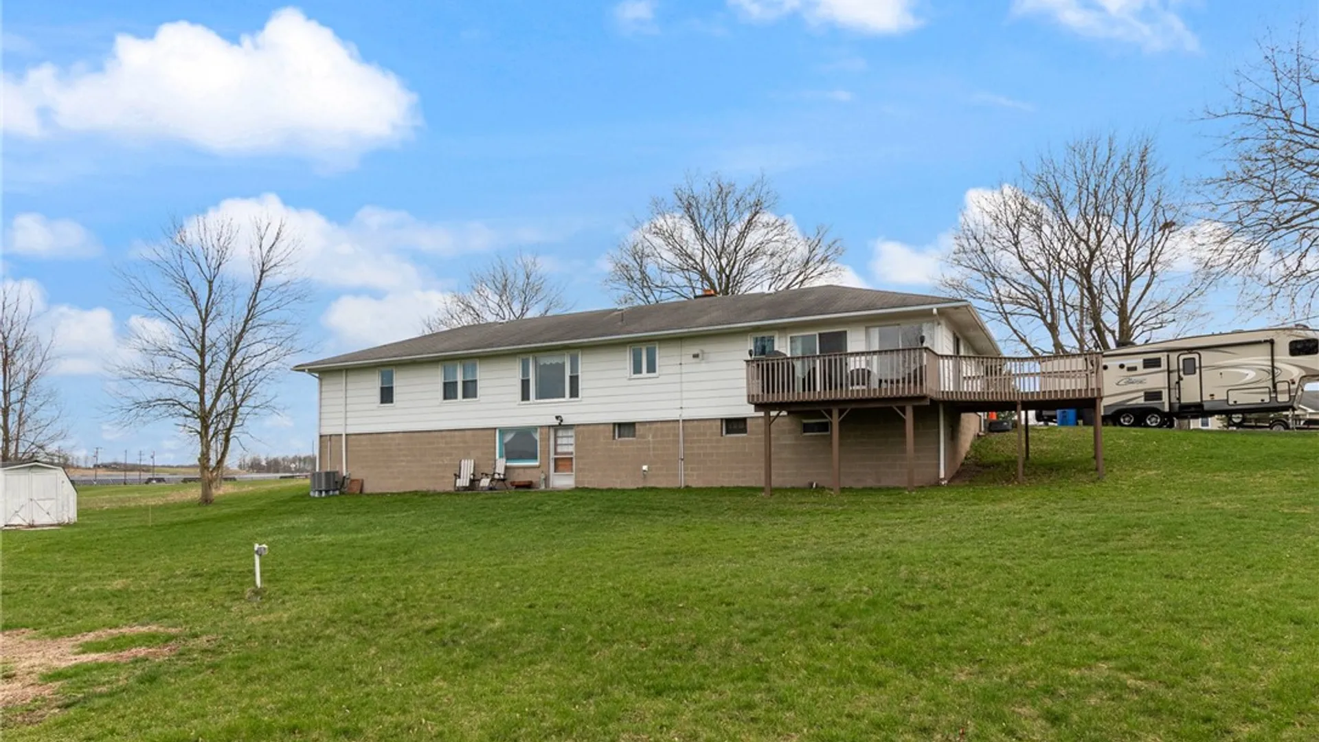 Property at 942 Sohn Alloway Road, Lyons, NY 14489 6