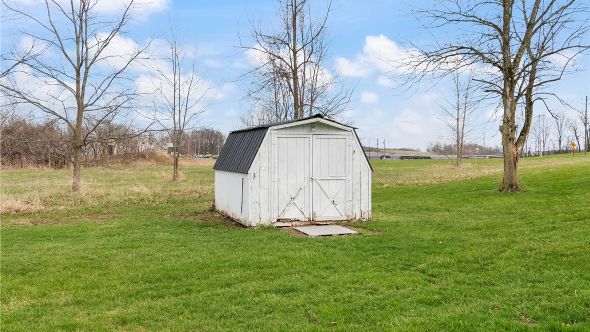 Property at 942 Sohn Alloway Road, Lyons, NY 14489 8