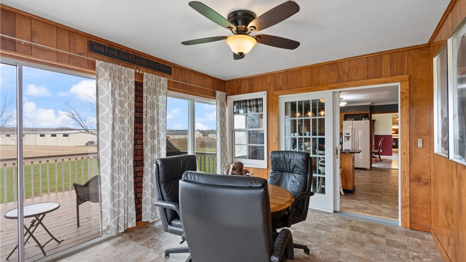 Property at 942 Sohn Alloway Road, Lyons, NY 14489 9