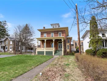 Property at 112 William Street, Geneva City, NY 14456