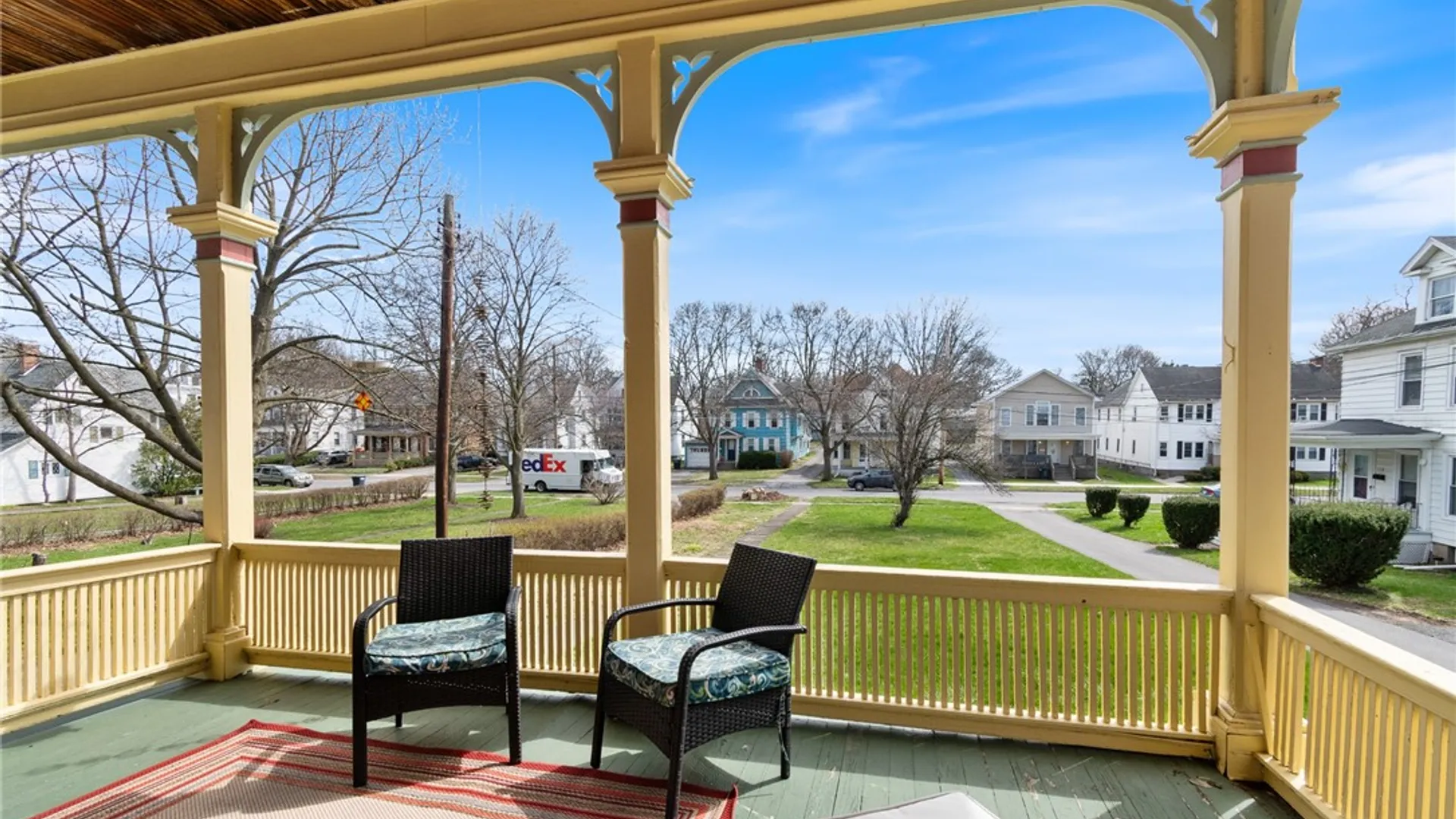 Property at 112 William Street, Geneva City, NY 14456 3
