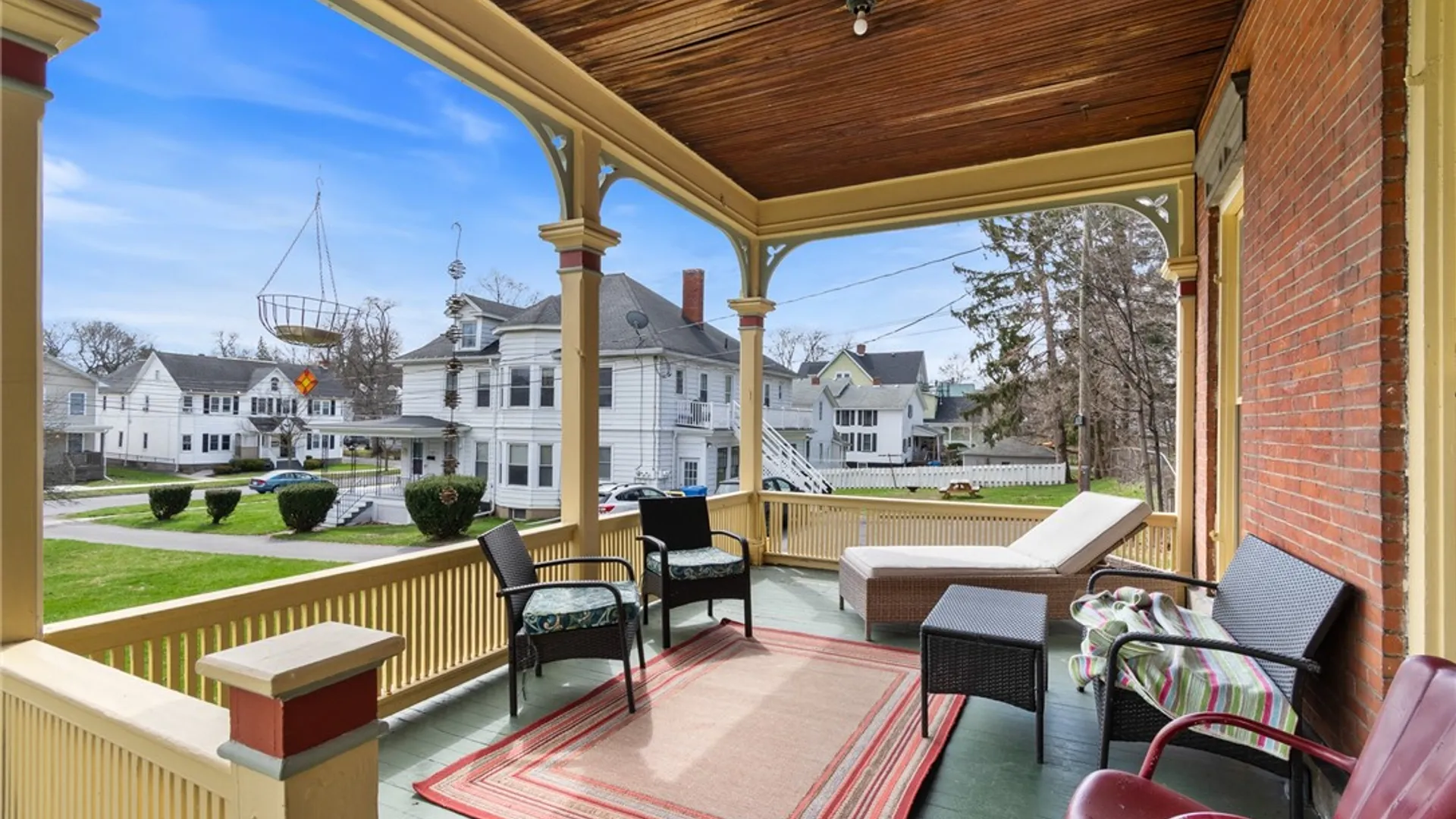 Property at 112 William Street, Geneva City, NY 14456 4