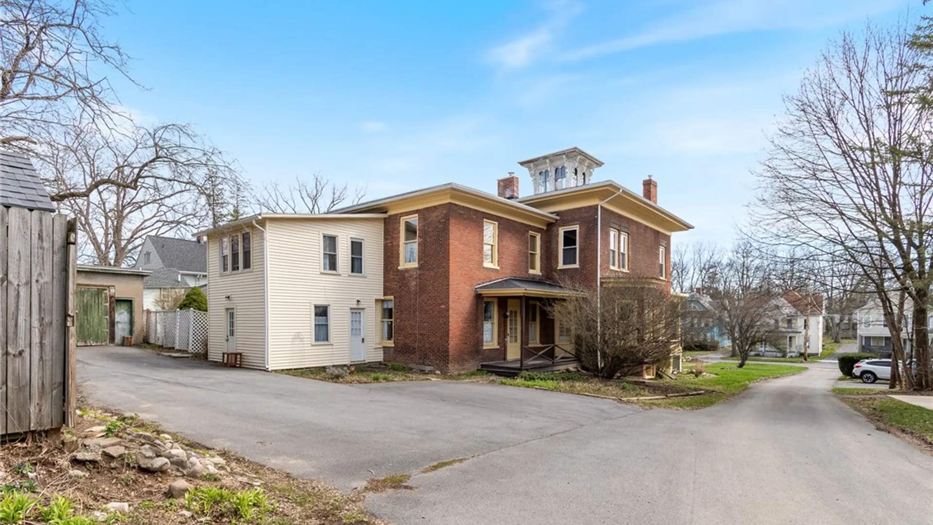 Property at 112 William Street, Geneva City, NY 14456 6