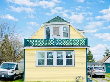 Property at 231 Grider Street, Buffalo, NY 14215