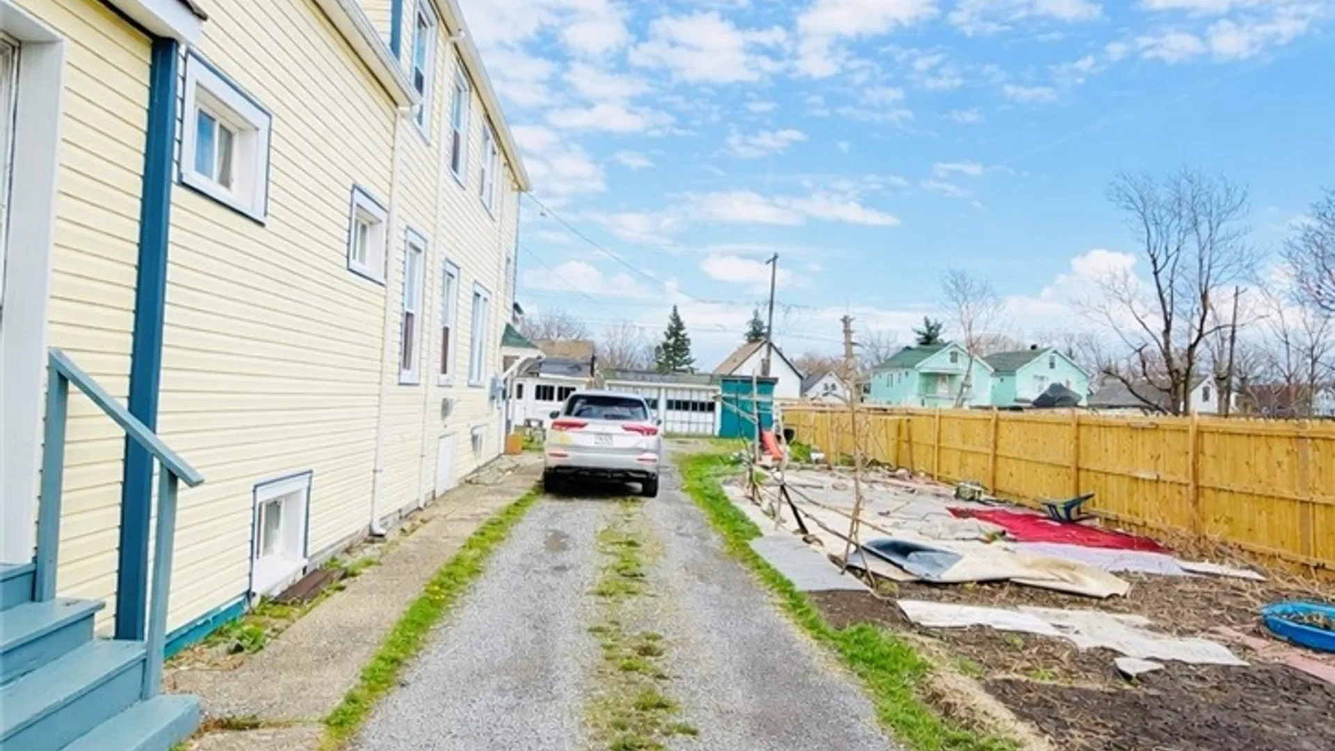 Property at 231 Grider Street, Buffalo, NY 14215 32