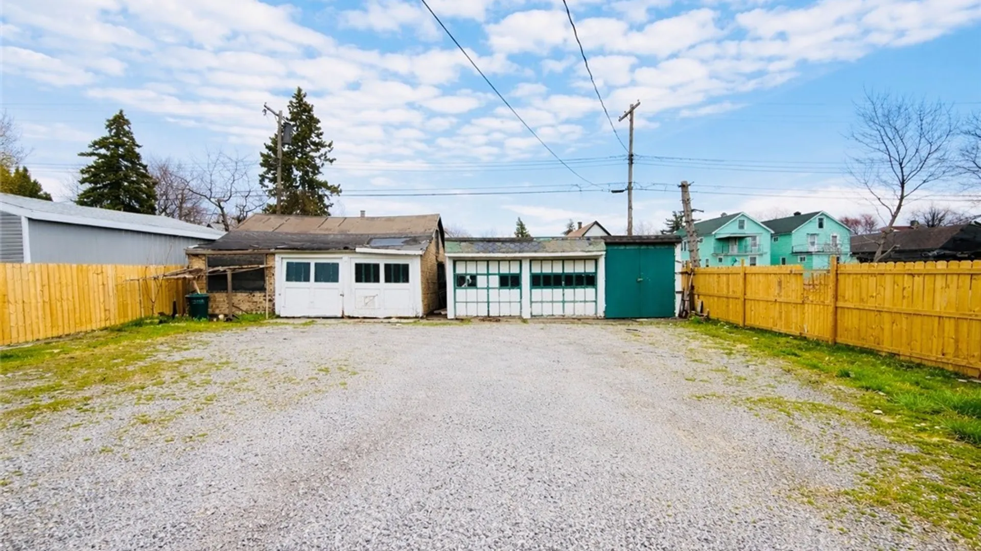 Property at 231 Grider Street, Buffalo, NY 14215 34