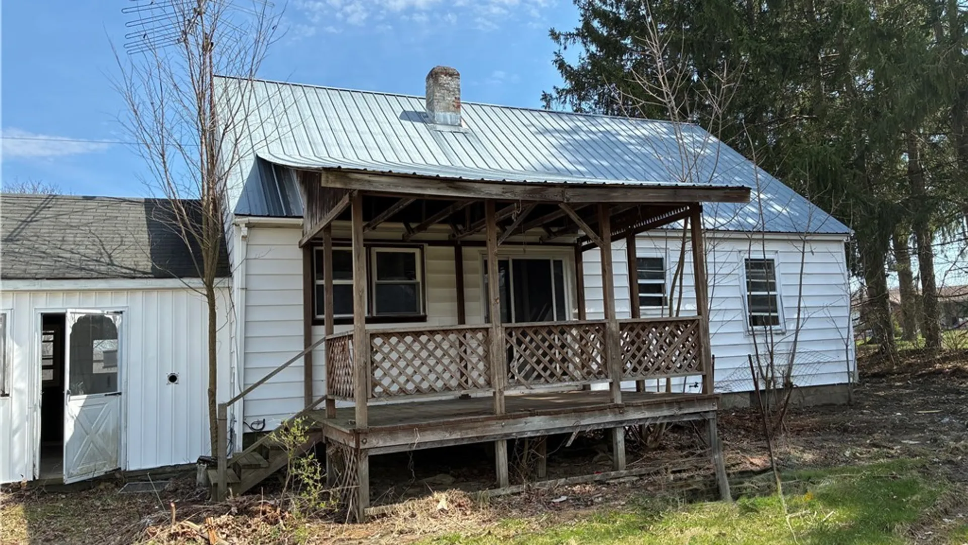 Property at 128 Howard Street, Jamestown, NY 14701 17