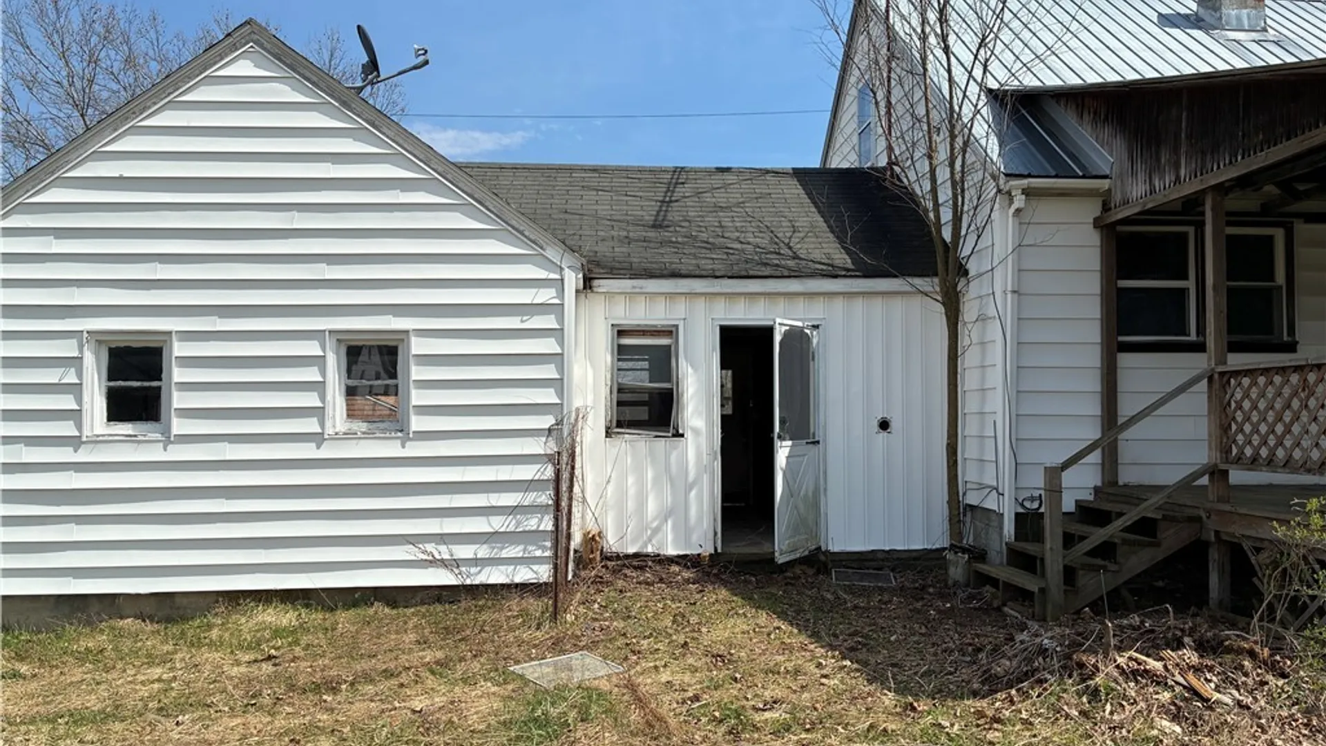 Property at 128 Howard Street, Jamestown, NY 14701 18