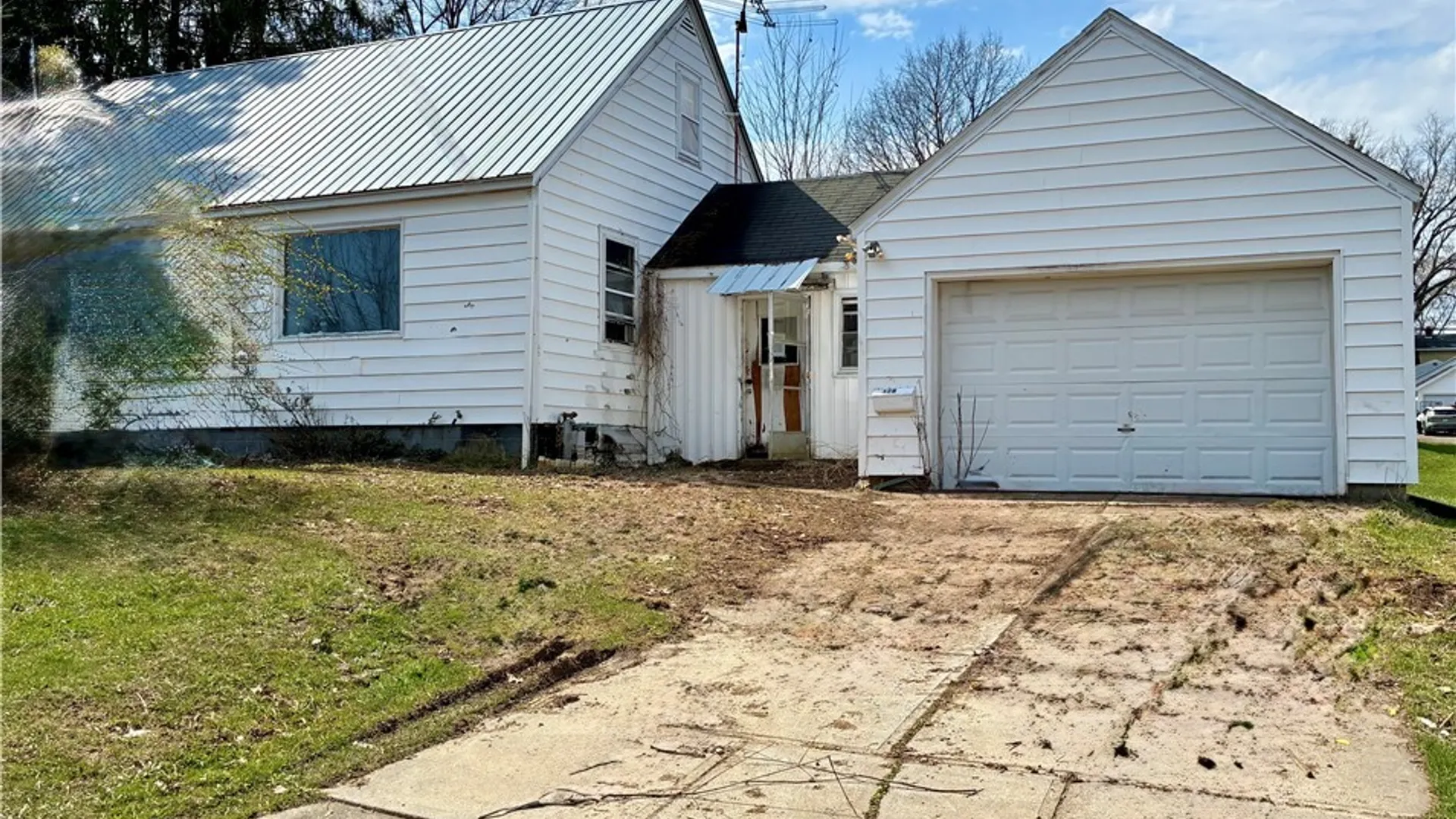 Property at 128 Howard Street, Jamestown, NY 14701 2