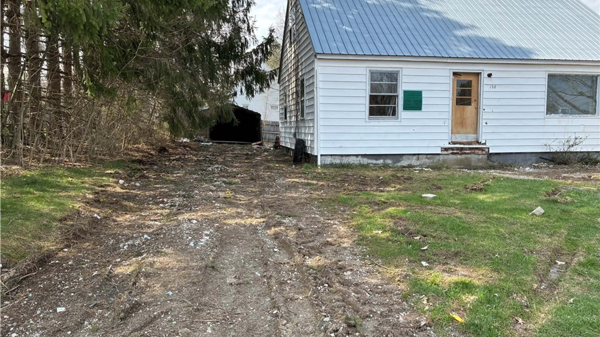 Property at 128 Howard Street, Jamestown, NY 14701 3