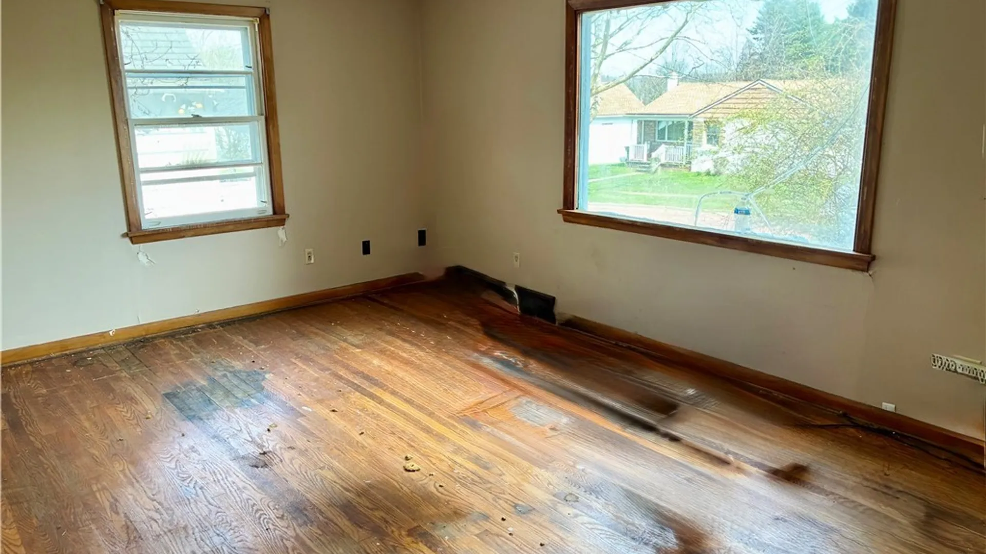 Property at 128 Howard Street, Jamestown, NY 14701 7