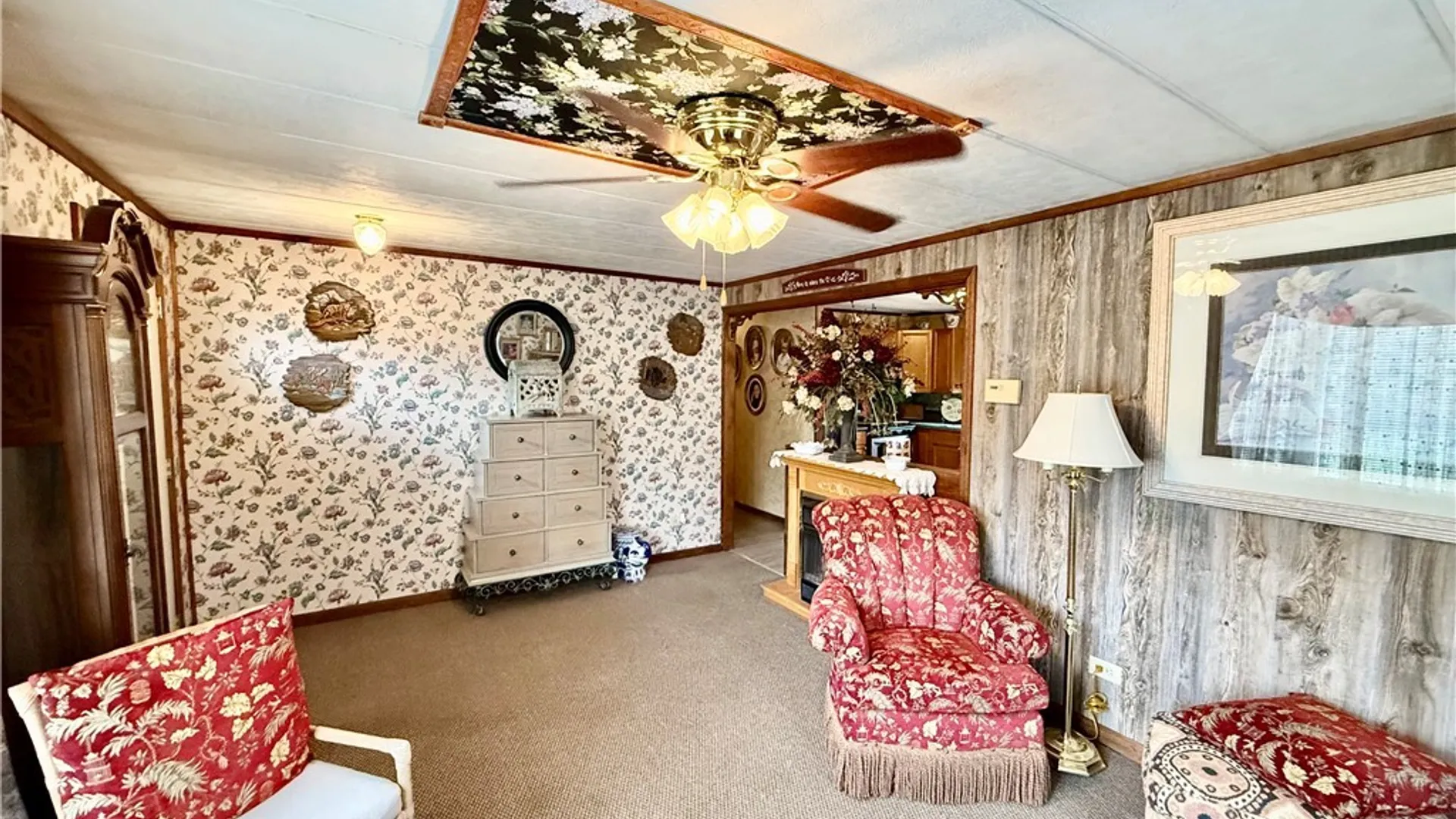 Property at 358 County Route 22a, Sandy Creek, NY 13145 10
