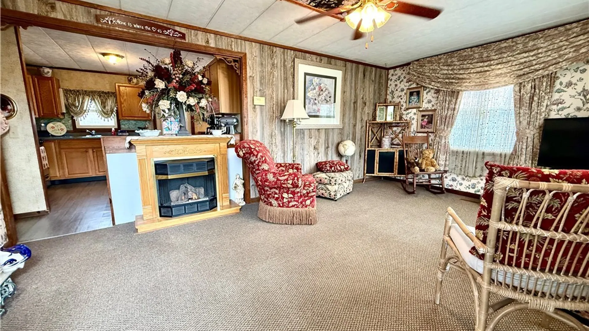 Property at 358 County Route 22a, Sandy Creek, NY 13145 11