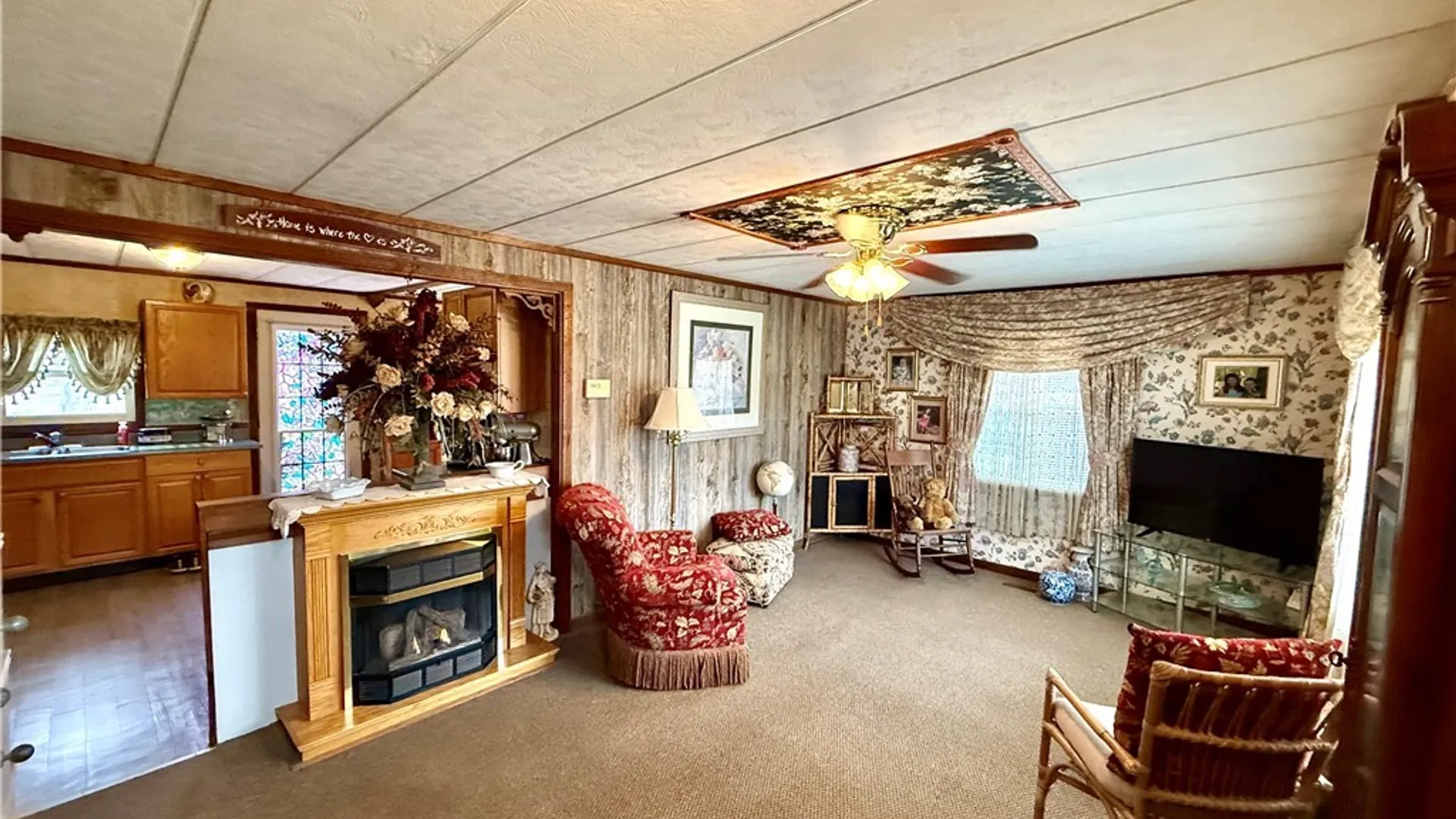 Property at 358 County Route 22a, Sandy Creek, NY 13145 12