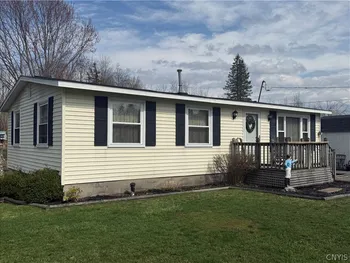 Property at 358 County Route 22a, Sandy Creek, NY 13145