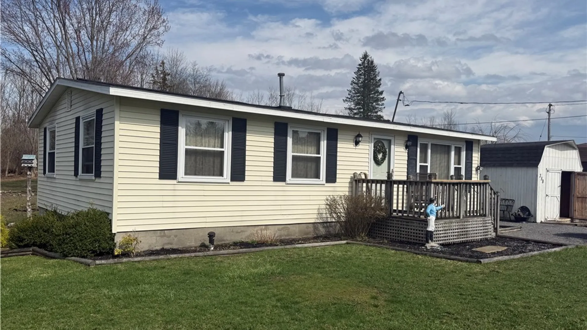 Property at 358 County Route 22a, Sandy Creek, NY 13145 2