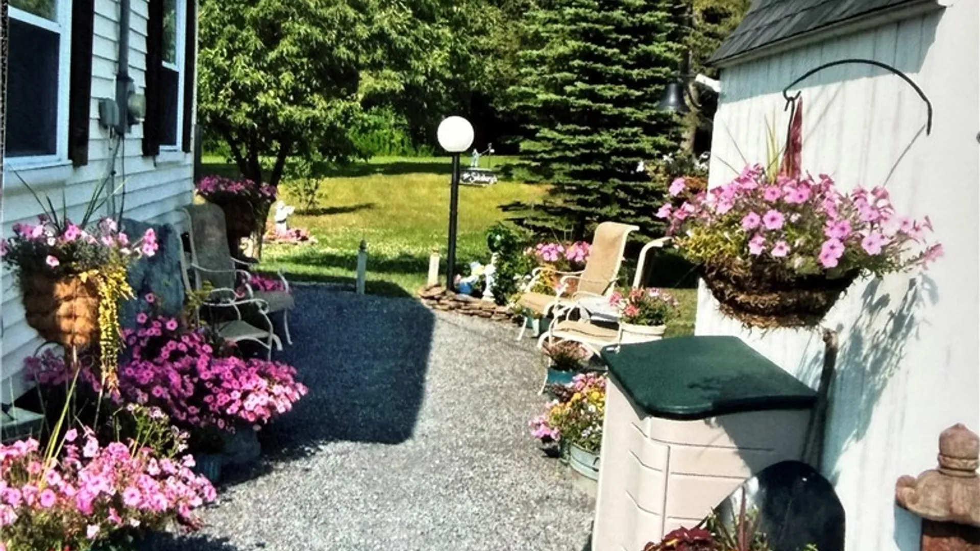 Property at 358 County Route 22a, Sandy Creek, NY 13145 28