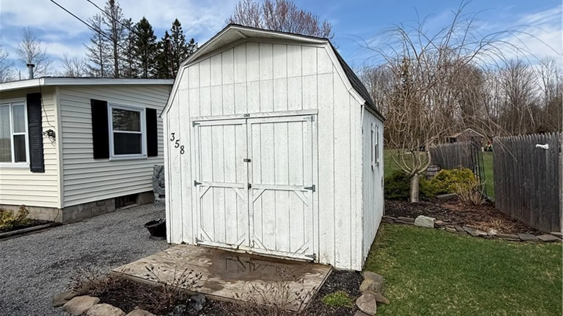 Property at 358 County Route 22a, Sandy Creek, NY 13145 37