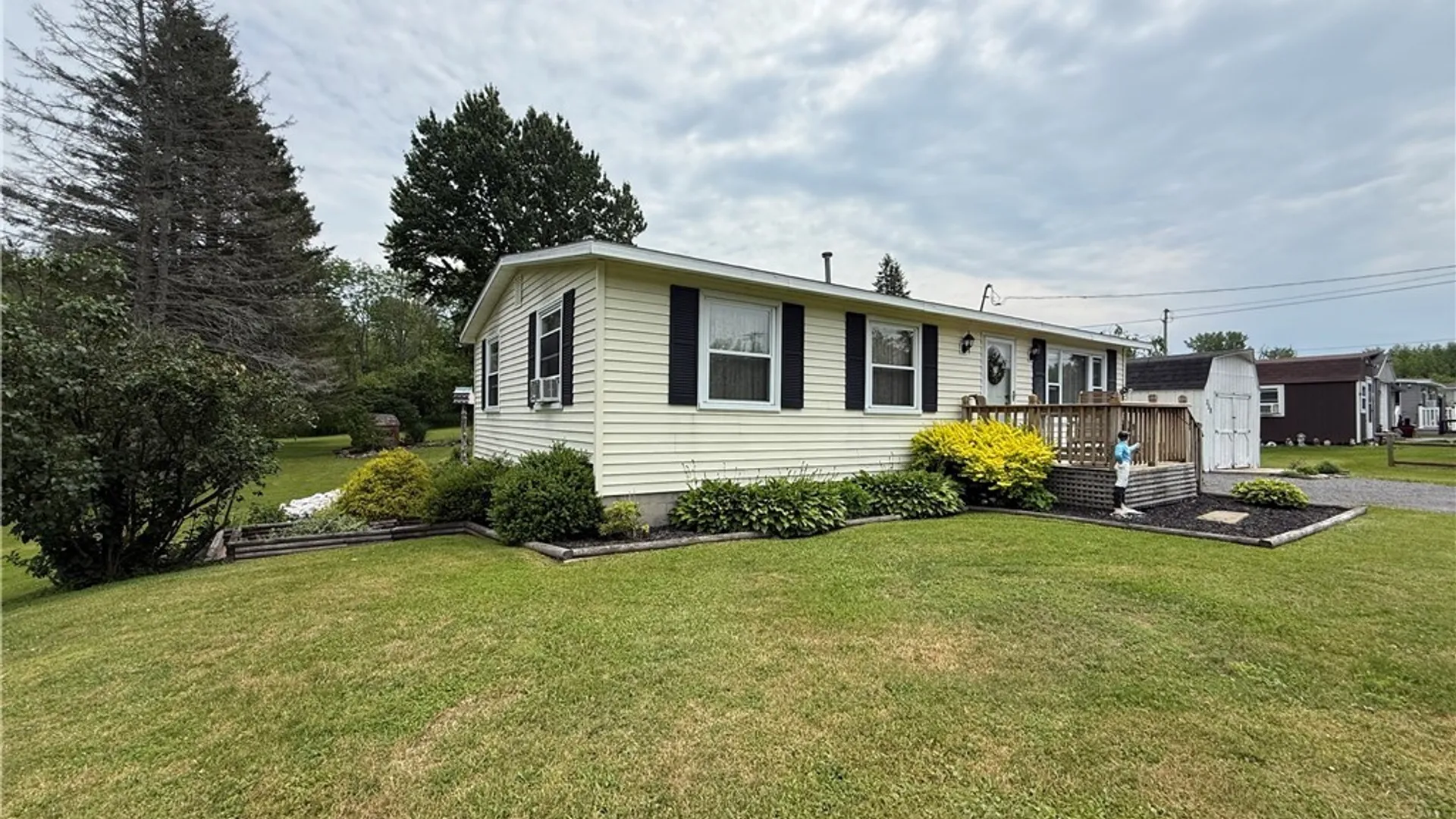 Property at 358 County Route 22a, Sandy Creek, NY 13145 46