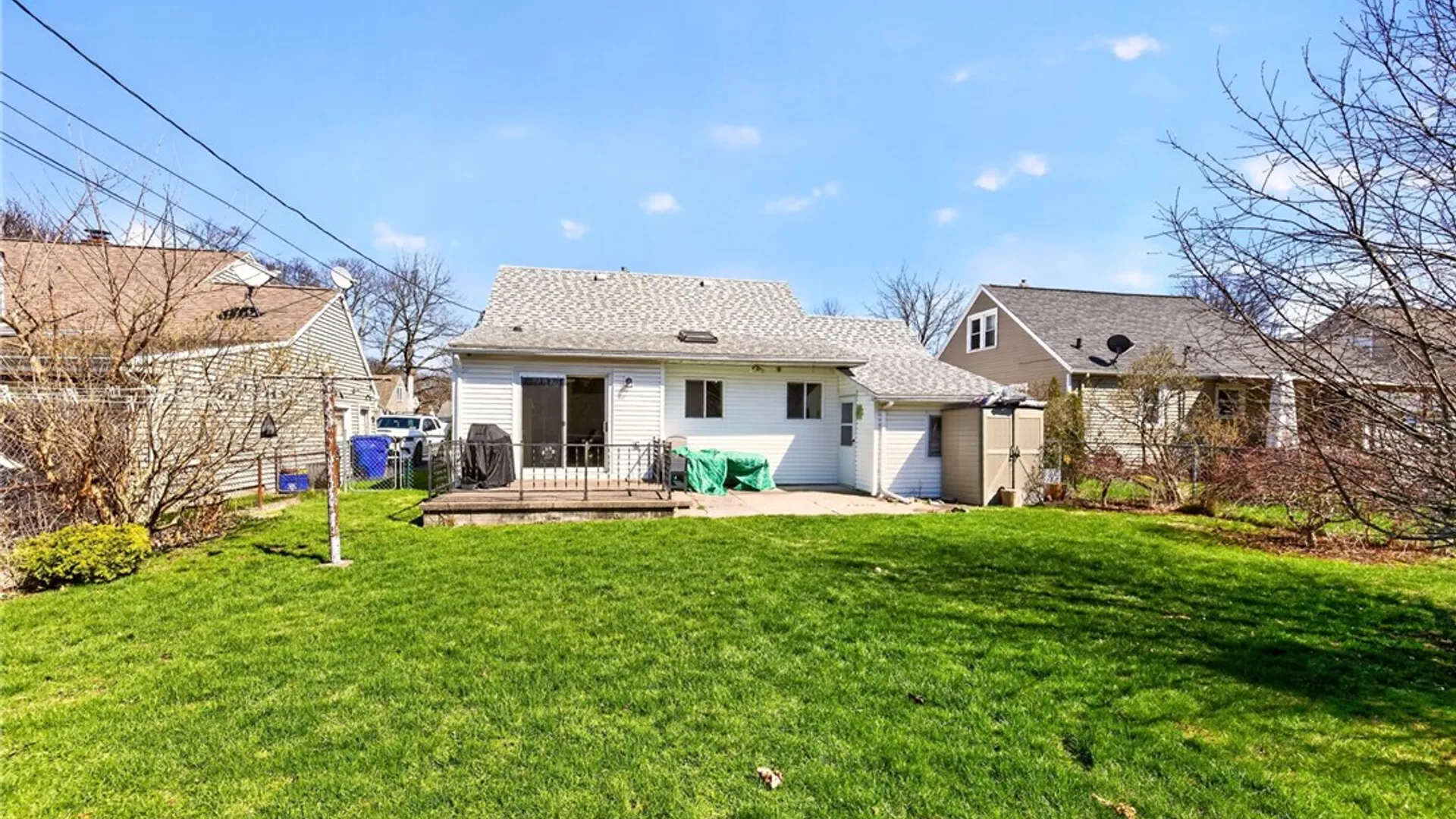 Property at 211 Cabot Road, Greece, NY 14626 26