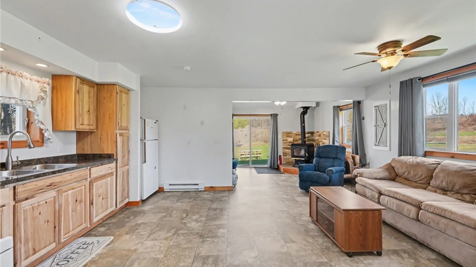 Property at 4334 Town Line Road, Yorkshire, NY 14042 12