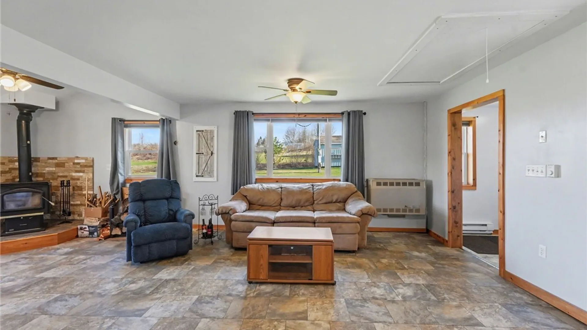 Property at 4334 Town Line Road, Yorkshire, NY 14042 14