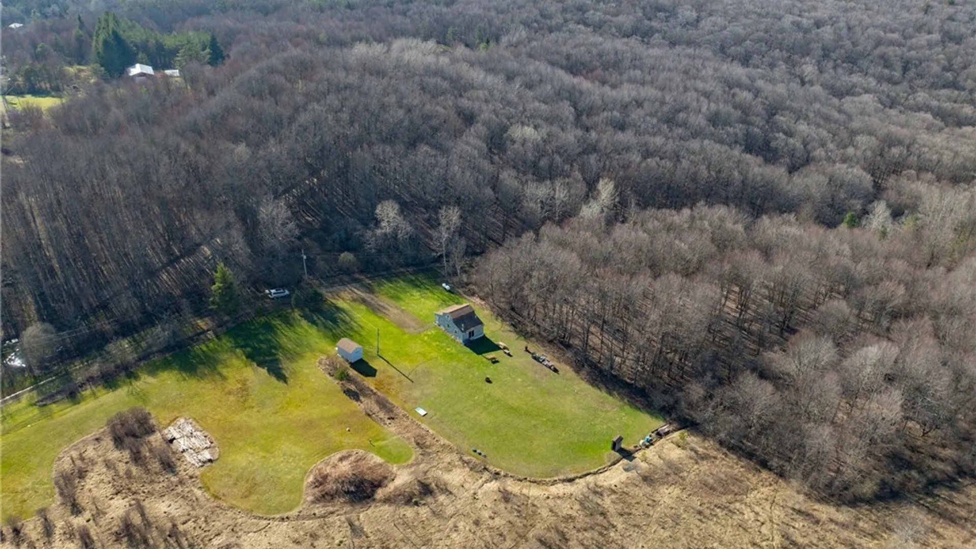 Property at 4334 Town Line Road, Yorkshire, NY 14042 28